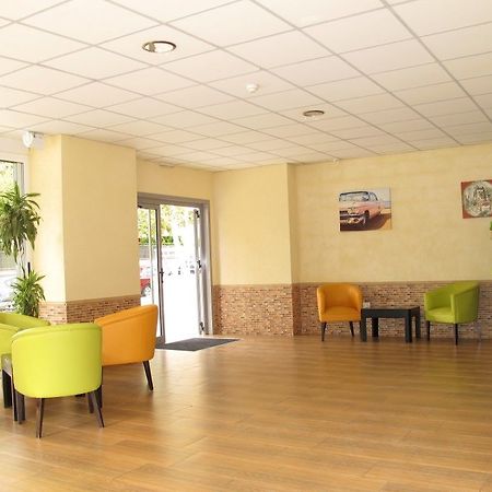 בנידורם Vistamar Apts מראה חיצוני תמונה