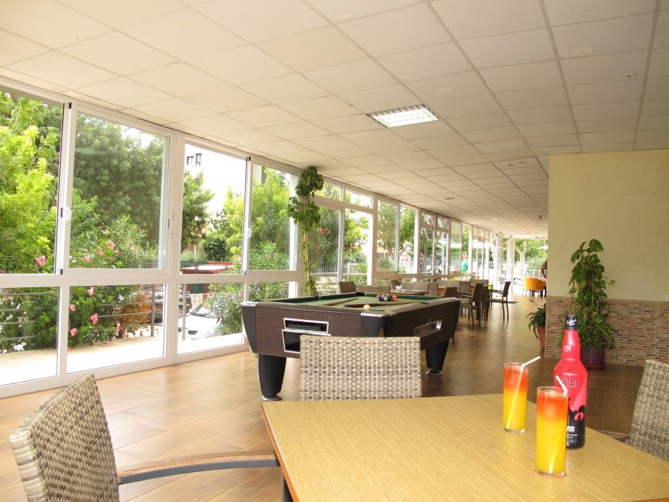 בנידורם Vistamar Apts מראה חיצוני תמונה